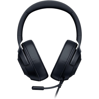 Razer Kraken X Lite - Kabelgebunden - Gaming - 12 - 28000 Hz - 230 g - Kopfhörer - Schwarz
