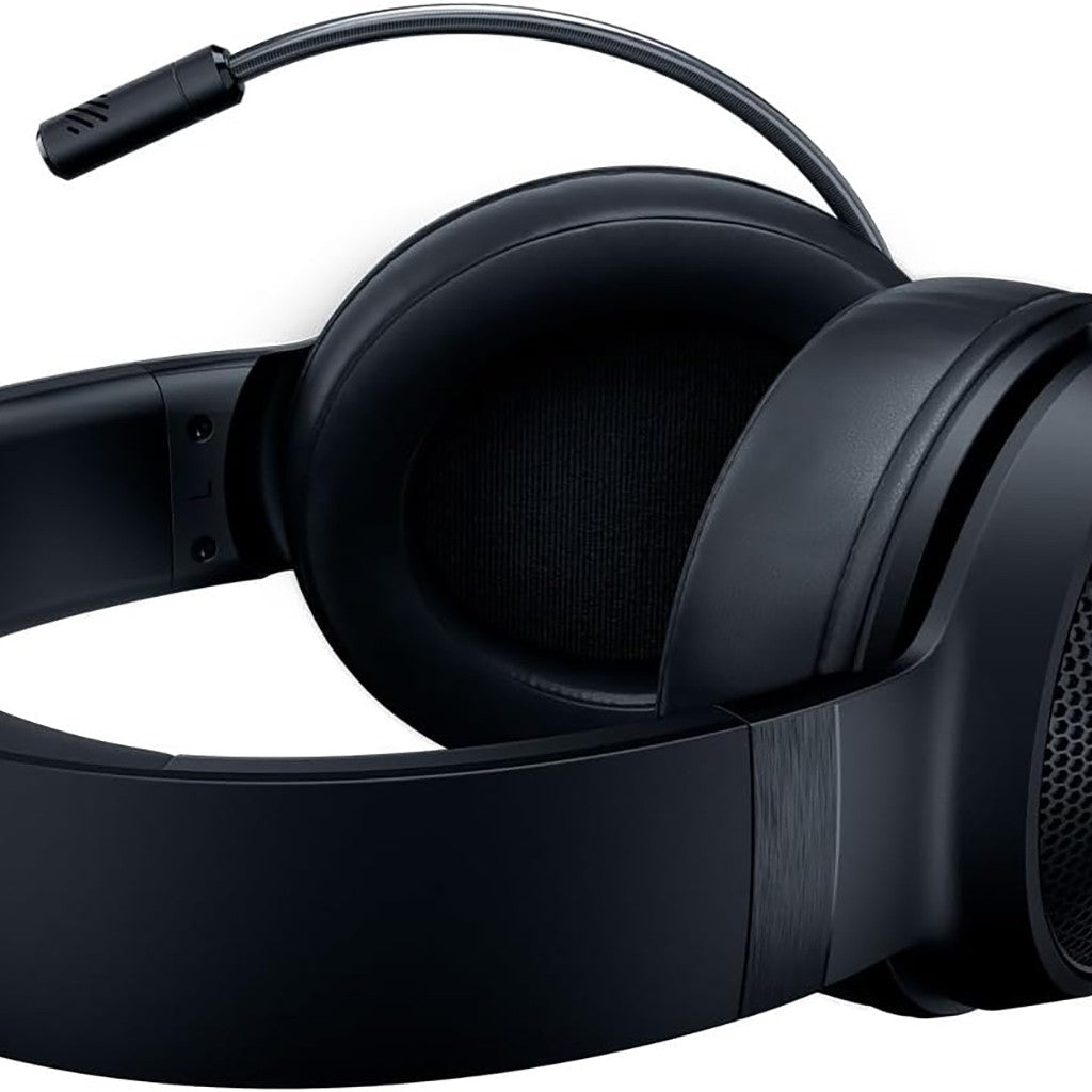 Razer Kraken X Lite - Kabelgebunden - Gaming - 12 - 28000 Hz - 230 g - Kopfhörer - Schwarz
