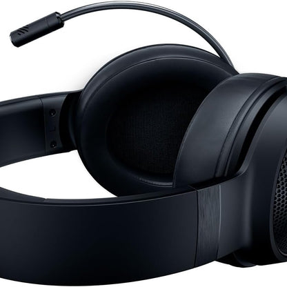 Razer Kraken X Lite - Kabelgebunden - Gaming - 12 - 28000 Hz - 230 g - Kopfhörer - Schwarz