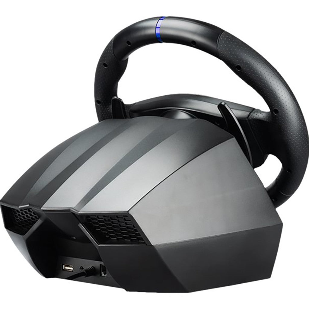 SuBsonic Superdrive DRIVE PRO SPORT GS850-X - Lenkrad-, Pedale- und Schaltknüppel-Set - kabelgebunden