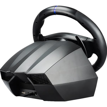 SuBsonic Superdrive DRIVE PRO SPORT GS850-X - Lenkrad-, Pedale- und Schaltknüppel-Set - kabelgebunden