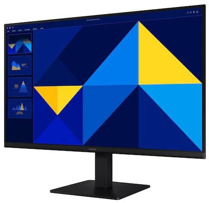 Samsung Essential S3 S24D304GAU 24" LED-Monitor