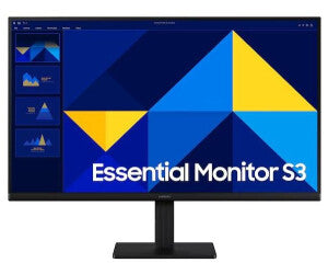 Samsung Essential S3 S24D304GAU 24" LED-Monitor