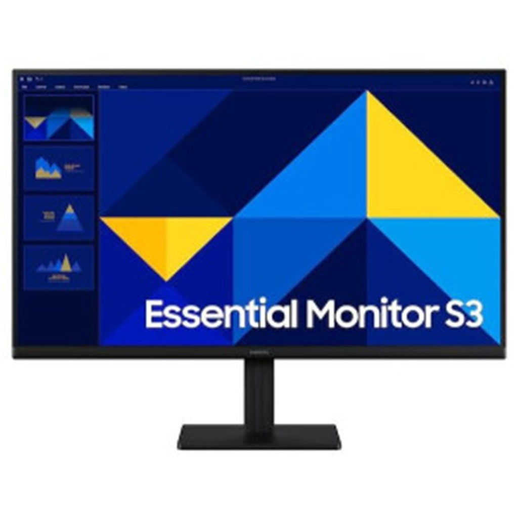 Samsung Essential S3 S24D304GAU 24" LED-Monitor