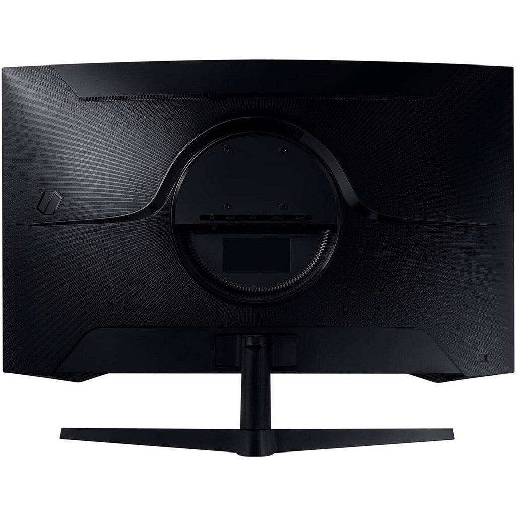 Samsung Odyssey G5 S27CG554EU 27 - Flachbildschirm (TFT/LCD) - 68,6 cm