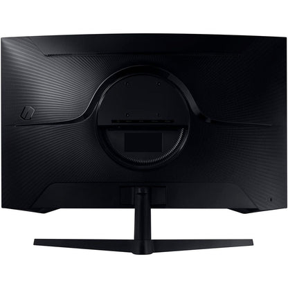 Samsung Odyssey G5 S27CG554EU 27 - Flachbildschirm (TFT/LCD) - 68,6 cm