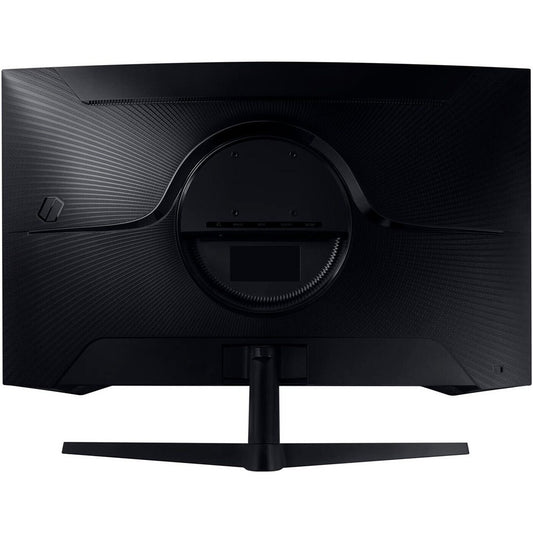 Samsung Odyssey G5 S27CG554EU 27 - Flachbildschirm (TFT/LCD) - 68,6 cm