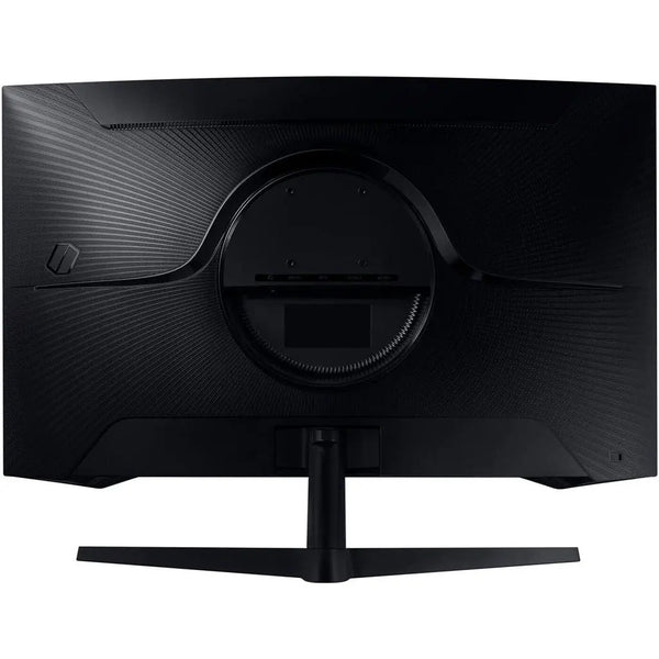 Samsung Odyssey G5 S27CG554EU 27" LED-monitor