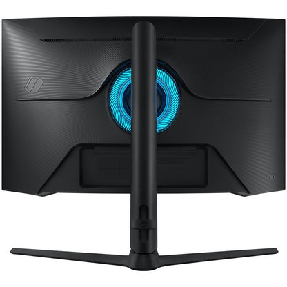 Samsung G65B Computerbildschirm 68,6 cm (27") 2560 x 1440 Pixel Quad HD LCD Schwarz