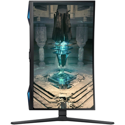 Samsung G65B Computerbildschirm 68,6 cm (27") 2560 x 1440 Pixel Quad HD LCD Schwarz