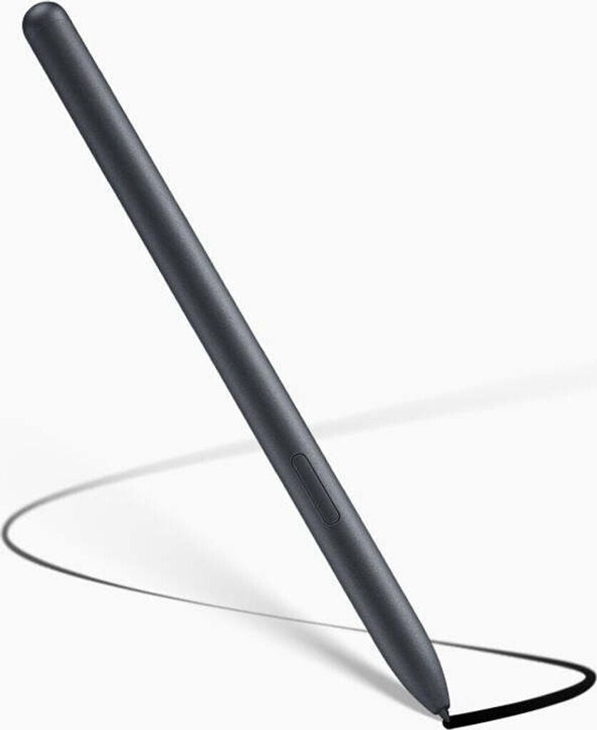 Samsung EJ-PT730BBEGEU - Tablet - Samsung - Schwarz - Galaxy Tab S7 FE - 7,68 g - 8,2 mm