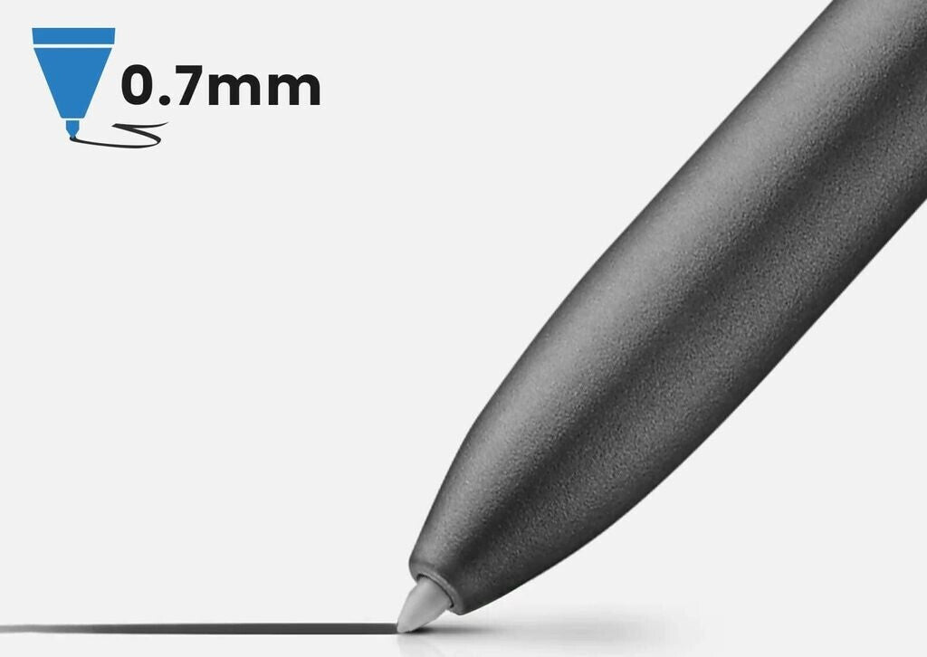 Samsung EJ-PT730BBEGEU - Tablet - Samsung - Schwarz - Galaxy Tab S7 FE - 7,68 g - 8,2 mm