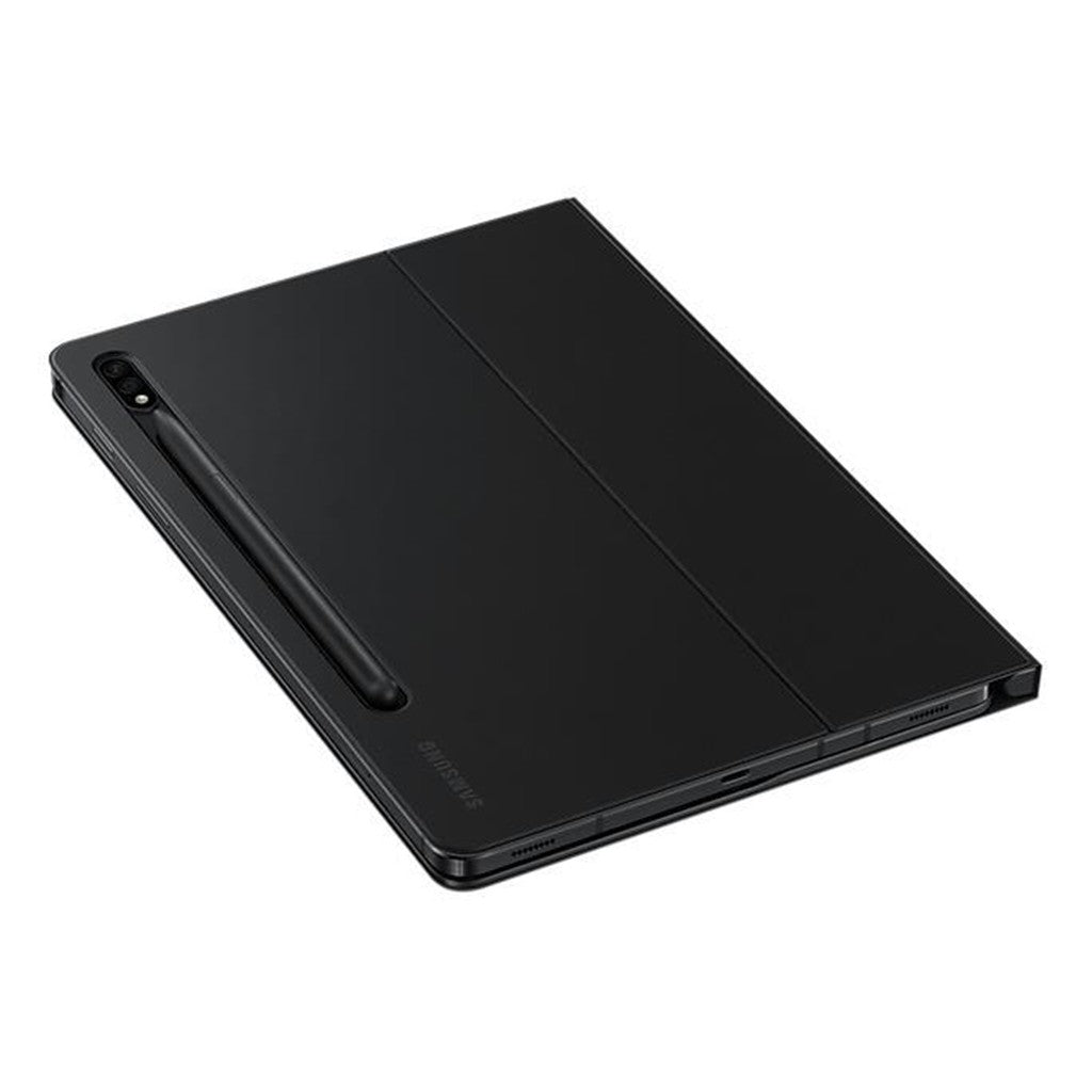 Samsung EF-DT630 - Tastatur und Foliohülle (Buch-Cover) - QWERTZ