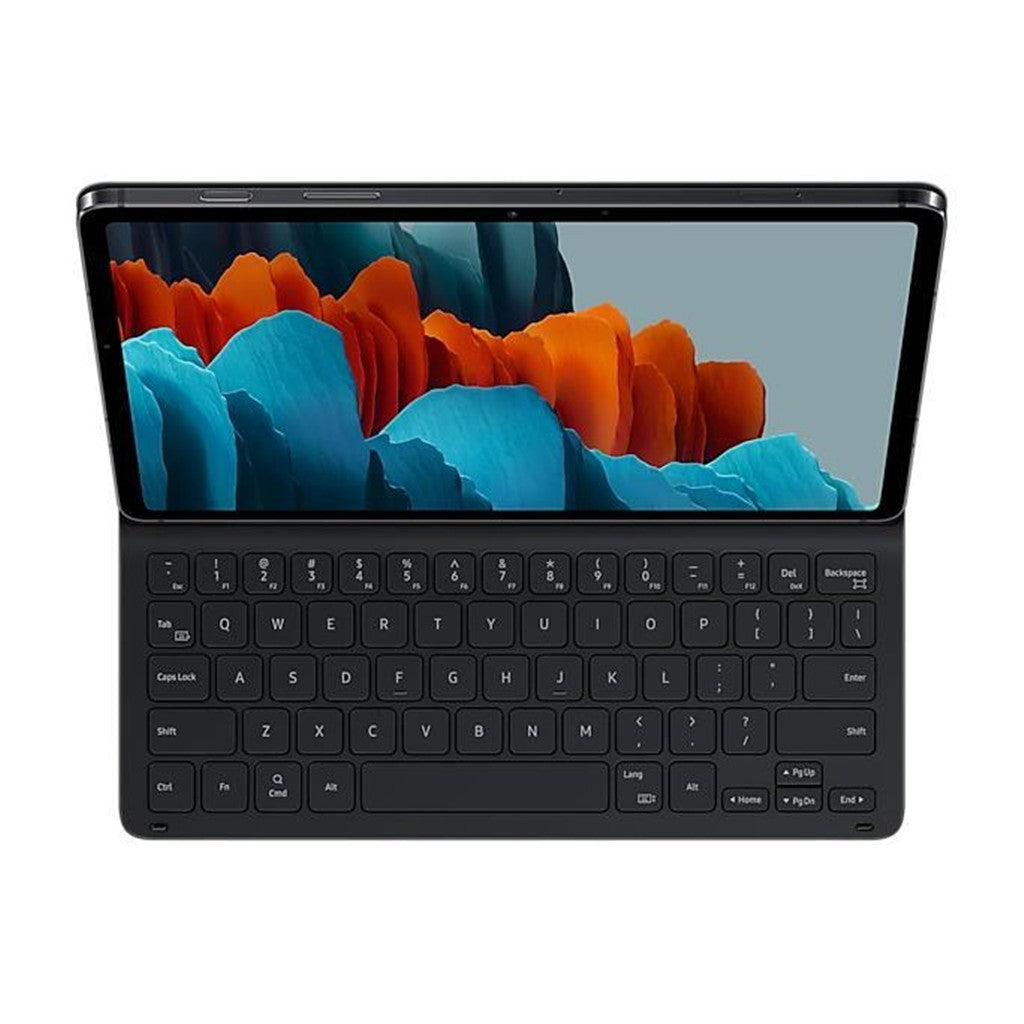 Samsung EF-DT630 - Tastatur und Foliohülle (Buch-Cover) - QWERTZ