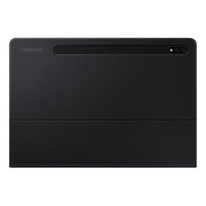 Samsung EF-DT630 - Tastatur und Foliohülle (Buch-Cover) - QWERTZ