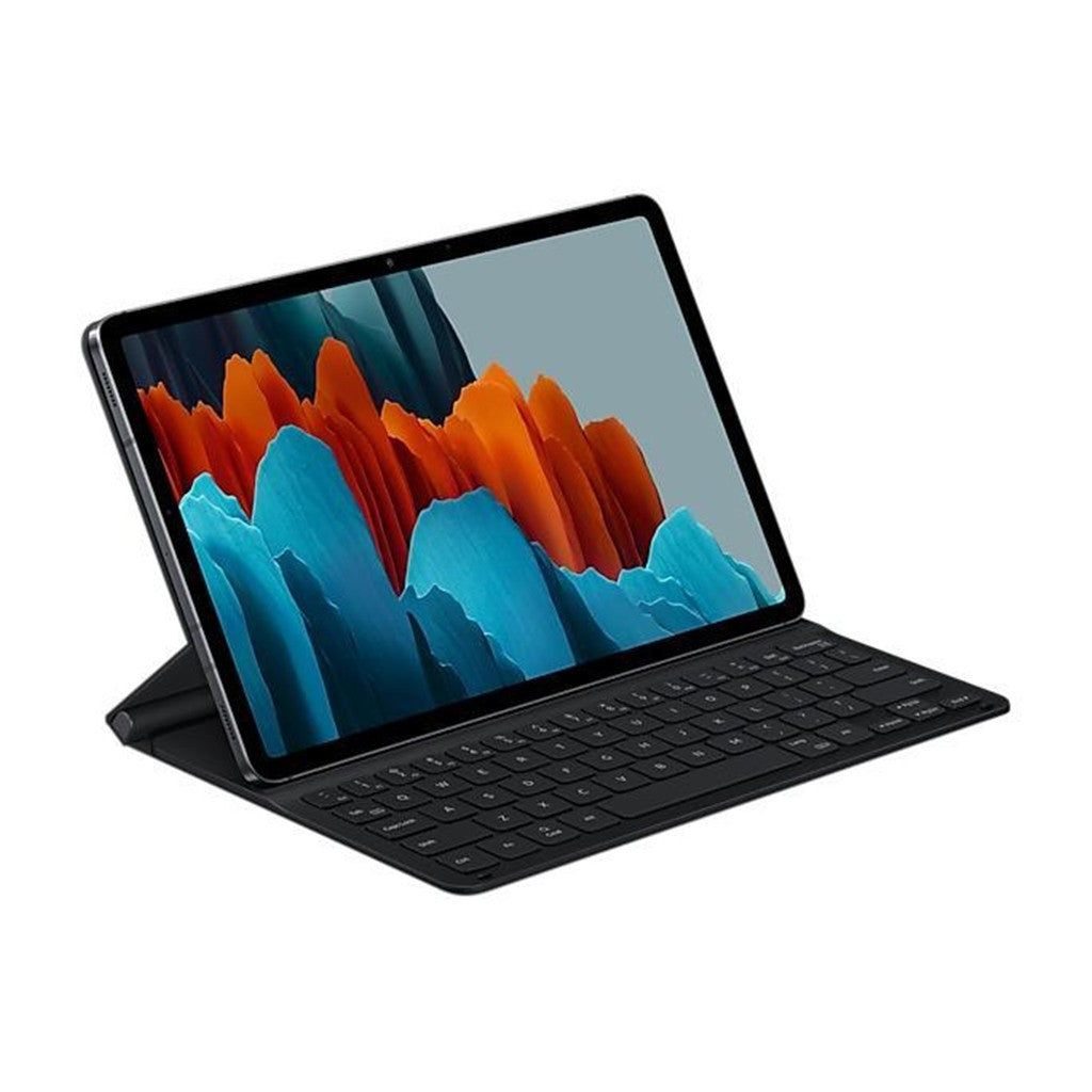Samsung EF-DT630 - Tastatur und Foliohülle (Buch-Cover) - QWERTZ