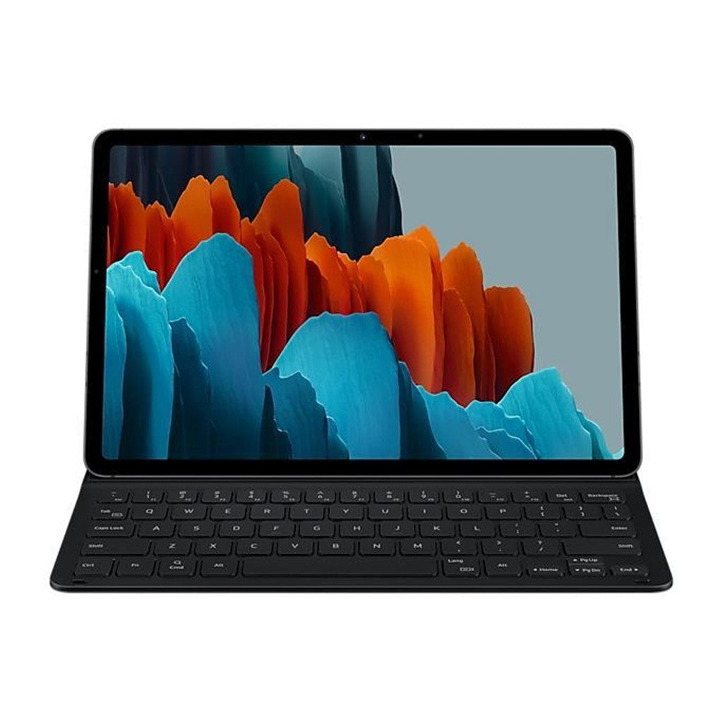 Samsung EF-DT630 - Tastatur und Foliohülle (Buch-Cover) - QWERTZ