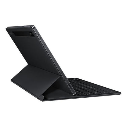 Samsung EF-DT630 - Tastatur und Foliohülle (Buch-Cover) - QWERTZ