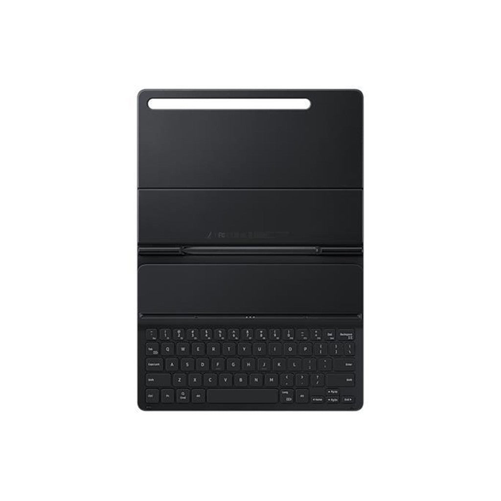 Samsung EF-DT630 - Tastatur und Foliohülle (Buch-Cover) - QWERTZ