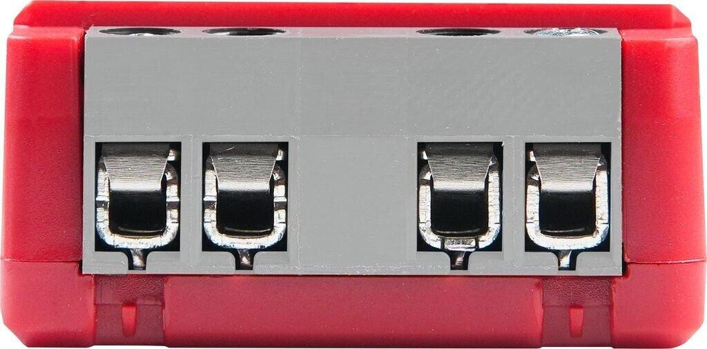 Shelly 1PM Mini Gen4 Funk-Schalter