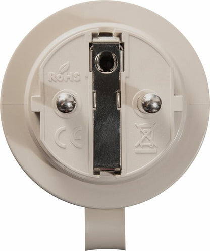 SHELLY OUTDOOR PLUG S GEN3 SMART PLUG