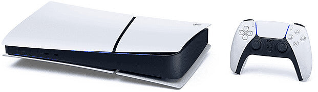 Sony PlayStation 5 Digital Edition