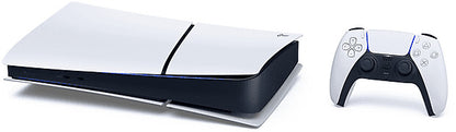 Sony PlayStation 5 Digital Edition