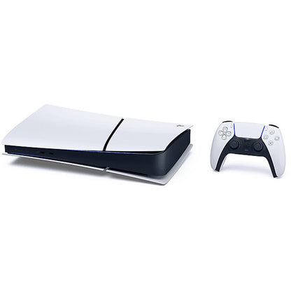Sony PlayStation 5 Digital Edition