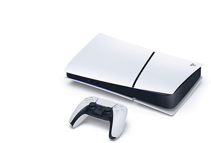 Sony PlayStation 5 Digital Edition