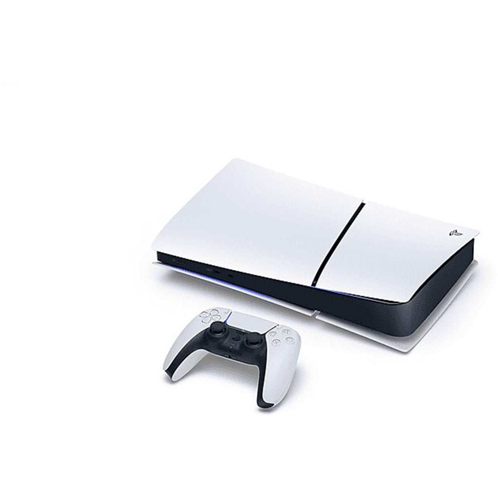 Sony PlayStation 5 Digital Edition