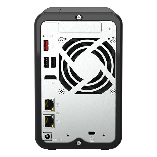 QNAP TS-264 NAS Server 2-Bay
