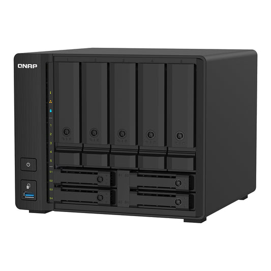 QNAP TS-932PX-4G NAS Server