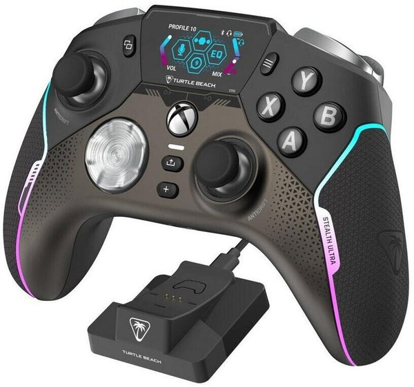 Turtle Beach Stealth Ultra Wireless Gaming-Controller