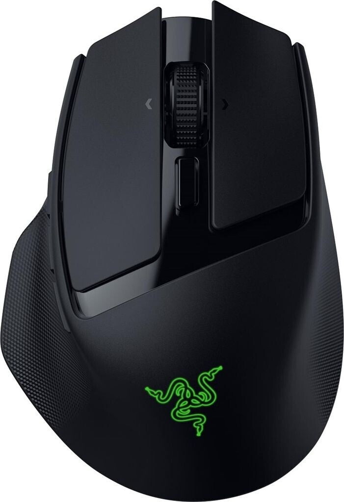 Razer Basilisk Mobile - Maus - 18.000 dpi