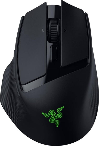 Razer Basilisk Mobile - Maus - 18.000 dpi