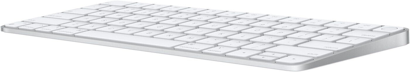 Apple Magic Keyboard mit Touch Id - Tastatur - QWERTZ