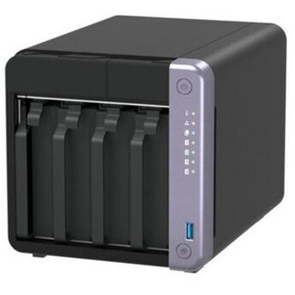 QNAP Bundle QNAP TS-432X-4G+ 4x SEAGATE ST2000VN003