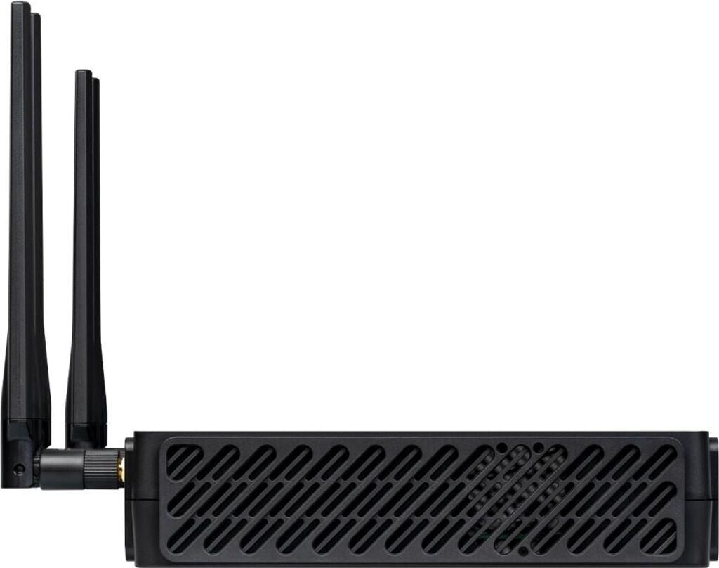 Lancom 1800VA-4G - Router - WLAN