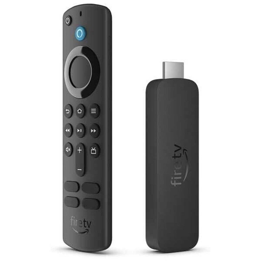Amazon Fire Tv Stick 4k 2024 - AV1 - H.265
