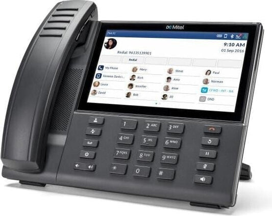 Mitel 6940w IP Phone - VoIP-Telefon - VoIP-Telefon - Voice-Over-IP