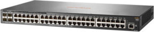 HPE 2930F 48G 4SFP+ - Switch - L3