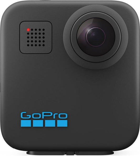 GoPro Max 360 2025 Action Cam wasserdicht - Camcorder - 18 MP