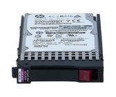 HPE M6625 600GB 6G SAS 10K rpm SFF (2.5-inch) Dual Port Hard Drive - 600 GB - 10000 RPM - 2.5" - SAS