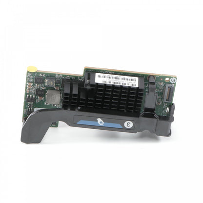 HPE FlexFabric 20Gb 2-port 650FLB - Eingebaut - Kabelgebunden - PCI Express - Ethernet - 20000 Mbit/s