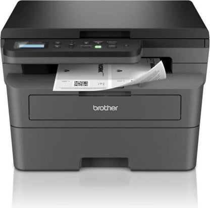 Brother DCPL2627DWE - Laser - Monodruck - 1200 x 1200 DPI - A4 - Direktdruck - Schwarz
