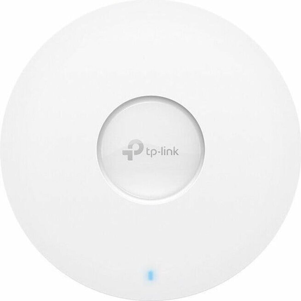 TP-LINK Omada EAP673 - Access Point - WiFi 6 AX5400 - Access Point - WLAN