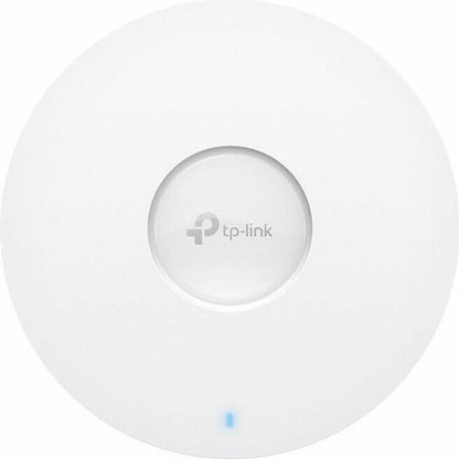 TP-LINK Omada EAP673 - Access Point - WiFi 6 AX5400 - Access Point - WLAN