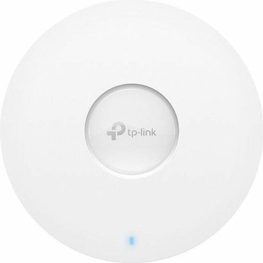 TP-LINK Omada EAP673 - Access Point - WiFi 6 AX5400 - Access Point - WLAN