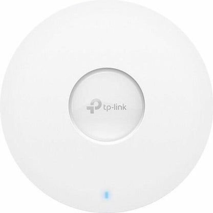 TP-LINK Omada EAP673 - Access Point - WiFi 6 AX5400 - Access Point - WLAN