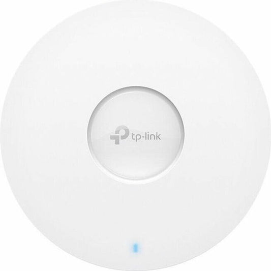TP-LINK Omada EAP673 - Access Point - WiFi 6 AX5400 - Access Point - WLAN